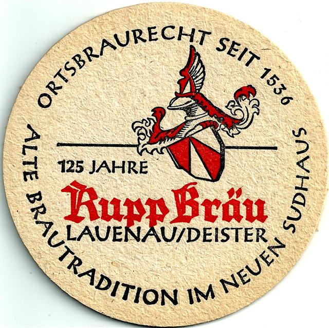 lauenau shg-ni rupp rund 2a (215-125 jahre-schwarzrot)